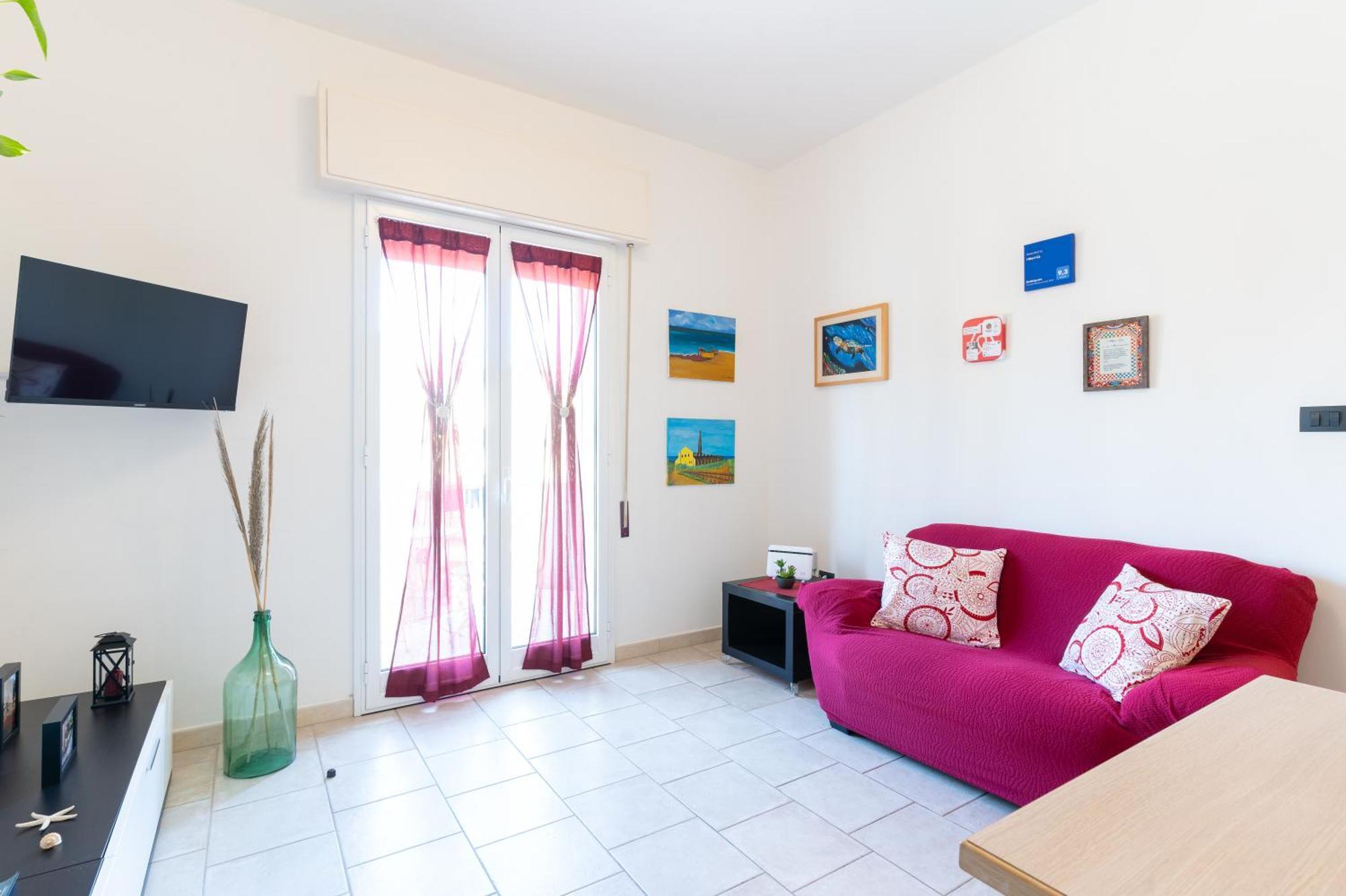 Appartement I Mori Ca à Modica Extérieur photo