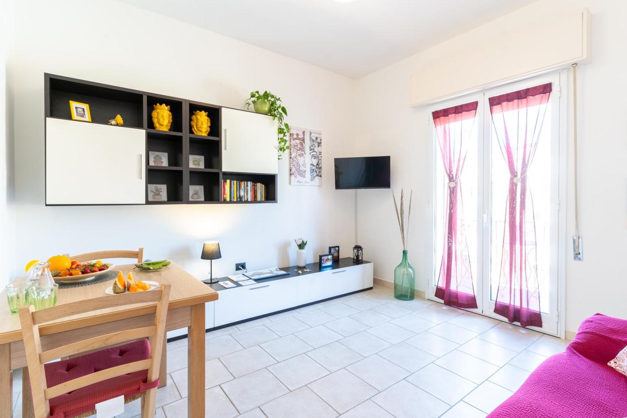 Appartement I Mori Ca à Modica Extérieur photo