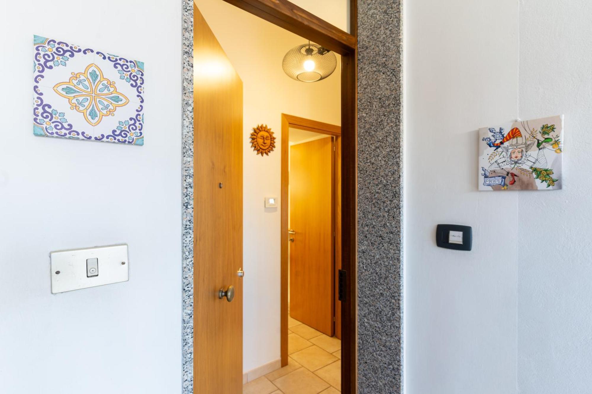 Appartement I Mori Ca à Modica Extérieur photo