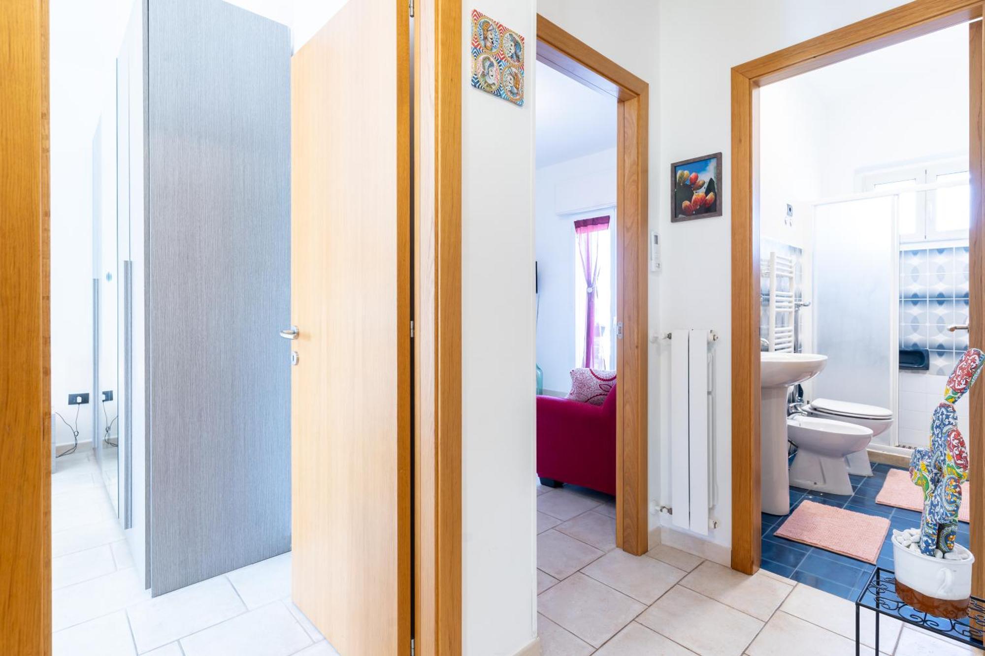 Appartement I Mori Ca à Modica Extérieur photo