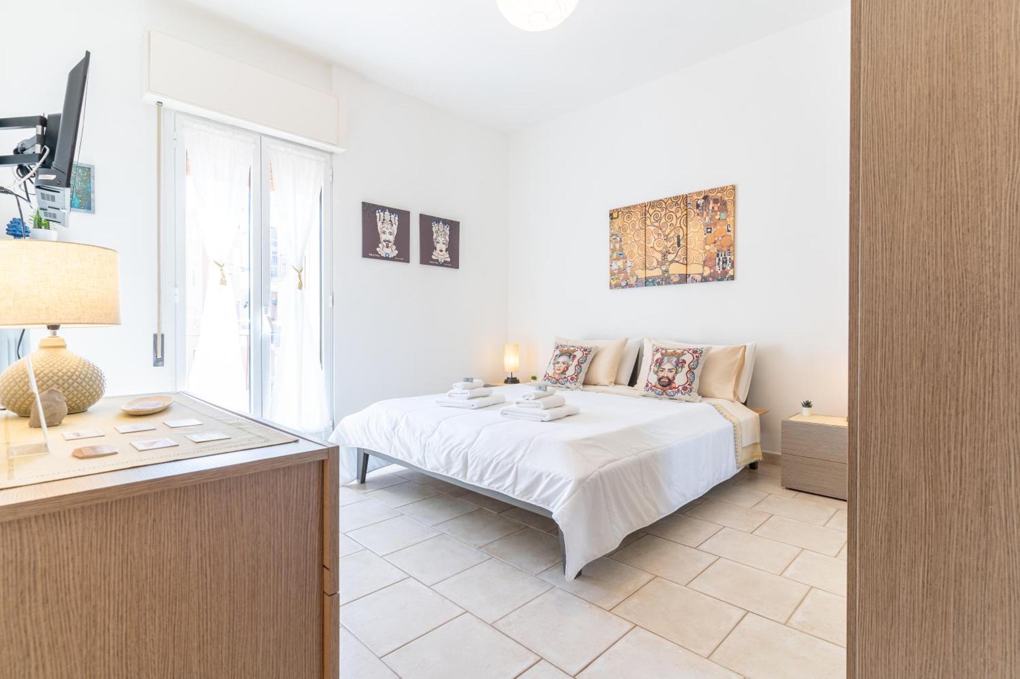 Appartement I Mori Ca à Modica Extérieur photo