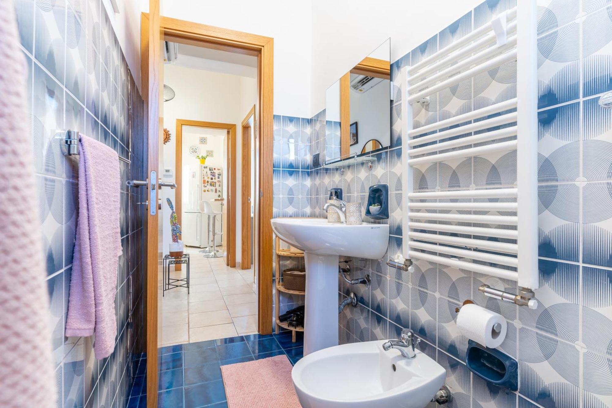 Appartement I Mori Ca à Modica Extérieur photo